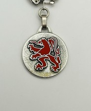 PORTE CLÉ - CRÉDIT DU NORD -