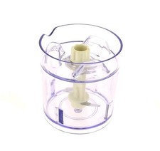 Bol Hachoir Complet avec