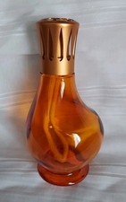 Lampe Berger Couleur Orange  