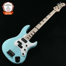 Basse électrique Yamaha Billy