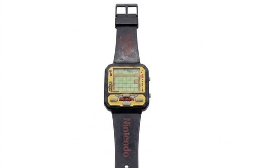 Vintage nintendo zelda - zelda, game