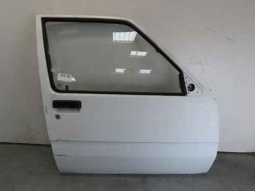 Porte avant droit renault - porte,