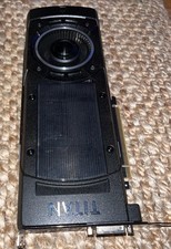 CARTE GRAPHIQUE  NVIDIA