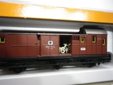 Wagon de marchandises Arnold