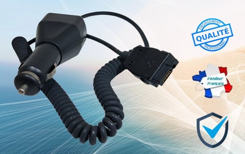 Chargeur voiture allume cigare - chargeur,