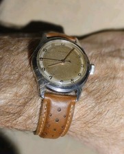 Zenith Acier 1848-1950