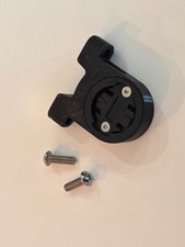 Pour Selle Acid / Cube : Support Radar (Garmin Varia / Bryton Gardia / Wahoo Tac