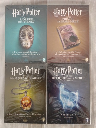 Dvd harry potter - dvd:,