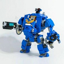 MOC-29535 War Machine Mech