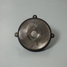 Optique avant origine pour moto Ø160mm Occasion