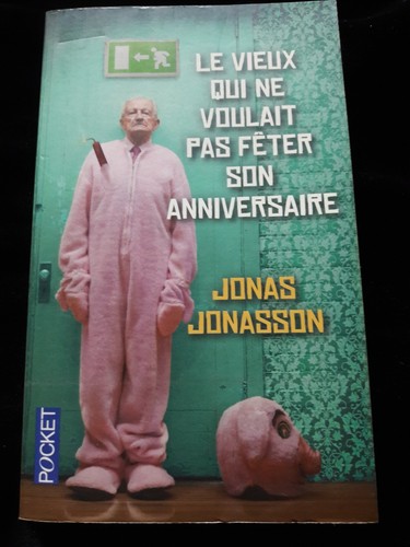 Vieux qui voulait pas - voulait,