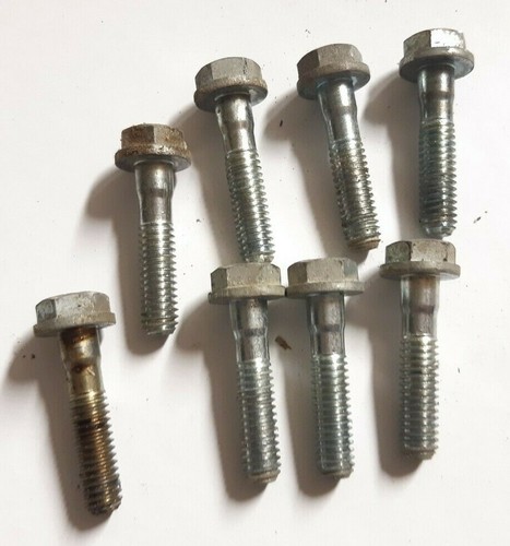 Vis culasse moteur - vis, de