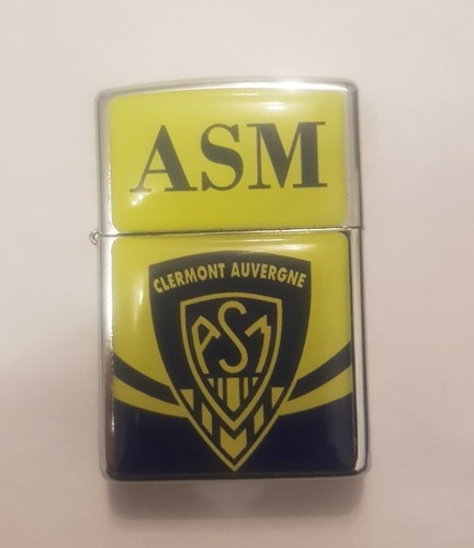 Briquet essence asm - briquet,