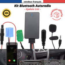 Kit adaptateur bluetooth - kit,