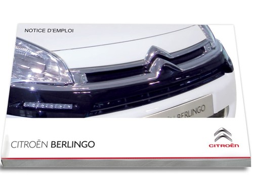 Citroën berlingo passager - citroën,