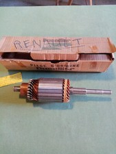 RENAULT GOELETTE / GALION