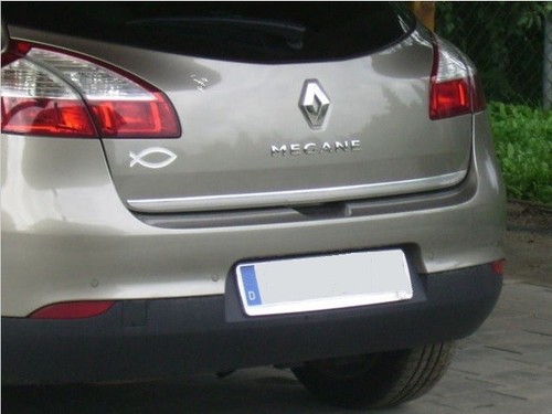 Renault megane iii - renault, 3/5
