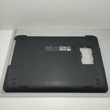 Asus R511L - Plasturgie fond