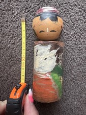 Kokeshi japonaise