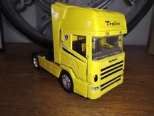 DEF 1/32 Newray New Ray Semi