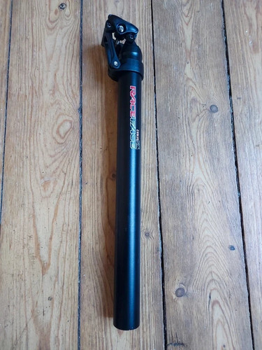 Nos tige selle race - selle,