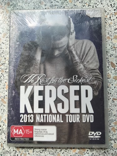Dvd concert the best for - concert,,