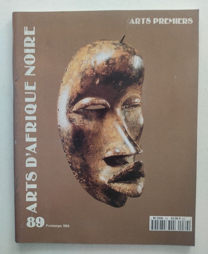 Arts afrique noire - d''afrique,