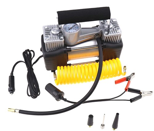 Compresseur air 12v 150psi - compresseur,