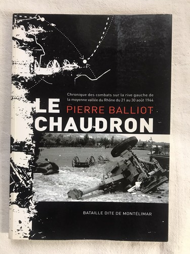 Chaudron pierre balliot - le, chaudron,