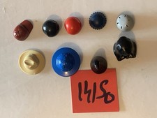 Lot De Pièces   Lego  Chapeau