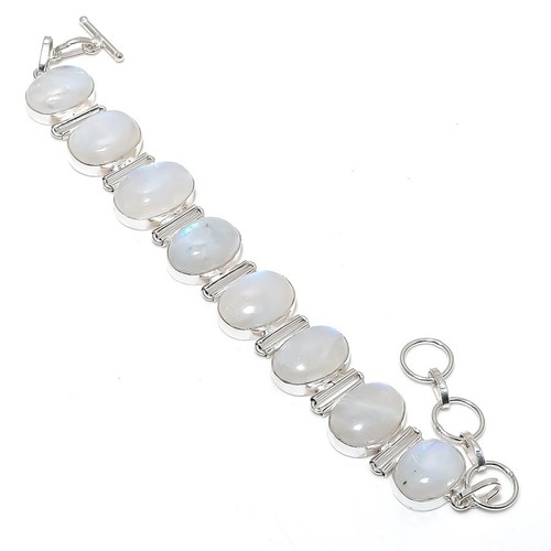 Bracelet cadeau pierre lune - cadeau, de