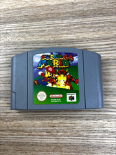 Super Mario 64 Nintendo 64 en