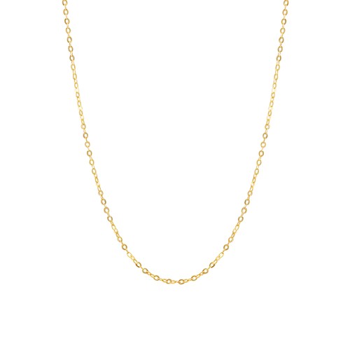 Collier fascination - fascination, or