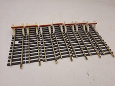 Jouef lot 7 rails heurtoirs en