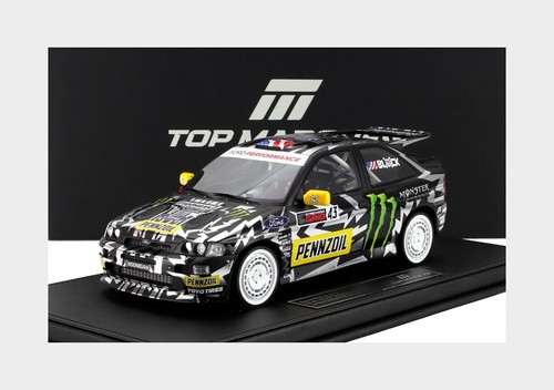 Top147d ford england - top147d,