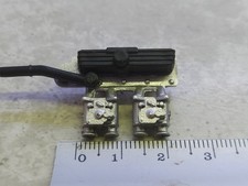 1/18 Kit Carburateurs double