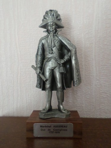 Figurine les étains prince - les,