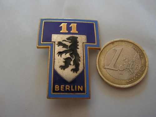 Insigne eme cie - insigne, 11