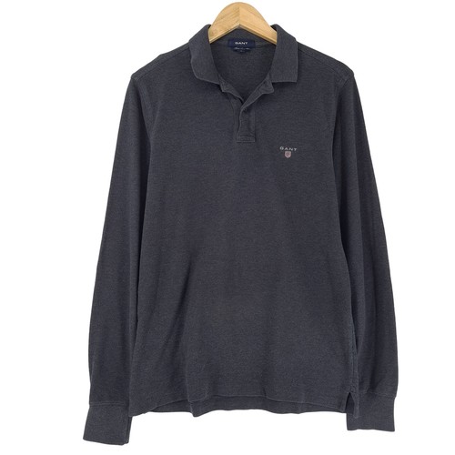 Gant vintage pull over - pull-over, col
