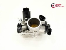 Papillon gaz (Peugeot -