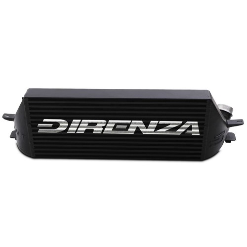 Intercooler noyau frontal fmic - noyau,