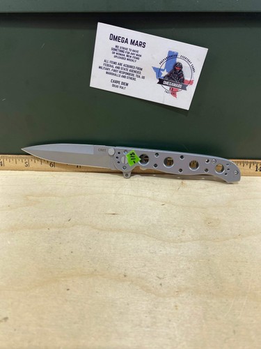 Crkt m16 03ss 115 - crkt, #-115.