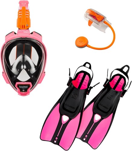 Ocean reef aria duo ii - reef, qr