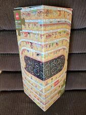 HISTORIA COMICA OPUS 1 + POSTER HEYE 4000 PIÈCES MARINO DEGANO