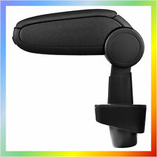 Accoudoir Central Renault Clio 3 III (2005-2012) Tissu Noir Neuf