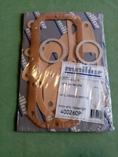 JEEP WILLYS MA / MB / GPW Pochette boîte de transfert