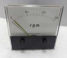 Watanabe R-K4406 Contrôle