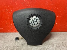 Airbag Volant Air Bag Conducteur Volkswagen Golf 5 Golf V 3 Branches 1K0880201BT