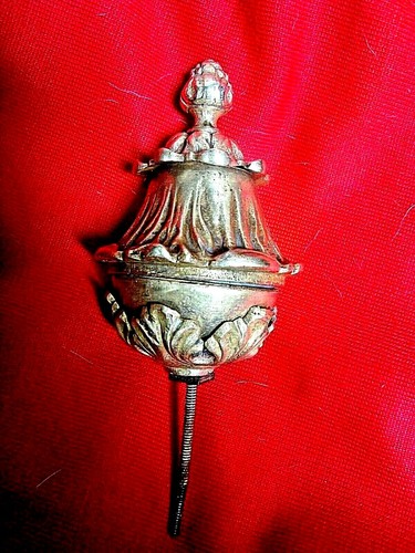 Magnifique ancienne boule - magnifique,