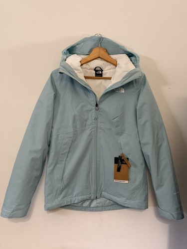 Triclimate jacket the - , north